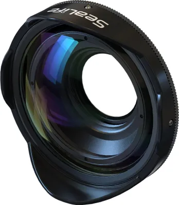 Produktbild von Sealife SportDiver Kuppel- objektiv Adapter (SL081)