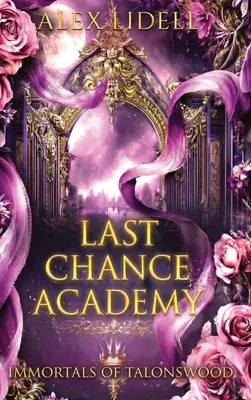 Produktbild von Last Chance Academy