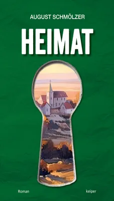 Produktbild von Schmölzer, A: Heimat
