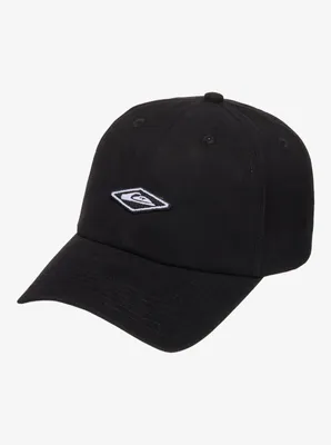 Produktbild von Quiksilver Diamond Cap Black .