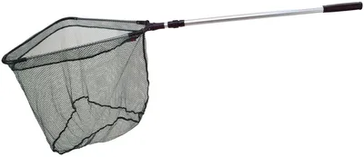 Image de Épuisette SHAKESPEARE Sigma, 185 cm, moyenne, Angler Kescher, 1315264