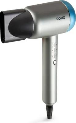Image de Sèche-cheveux DOMO DO2135HD 1800 W