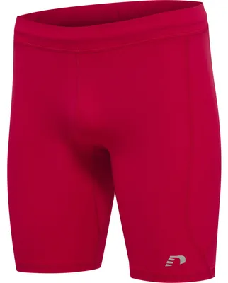 Zdjęcie produktu dla newline Men Core Sprinters - tango red, rozmiar:XL