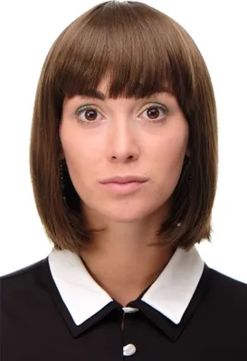 Produktbild von WIG ME UP Perücke, Brauner Bob, 7803-10