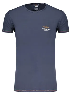 Immagine prodotto di MAGLIETTA OUTDOOR DA UOMO AIR FORCE BLU: Colore - Blu, Taglia - XL Taglia: XL Colore: Blu Taglia: XL