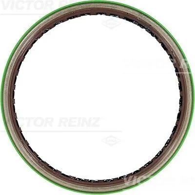 Produktbild von REINZ 81-53299-00 Kurbelwellensimmering für OPEL Corsa D Schrägheck (S07) Getriebeseitig
