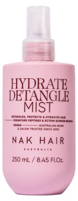 Productafbeelding van Nak - Hydrate Detangle Mist - 250 ml, AI-gegenereerde afbeelding