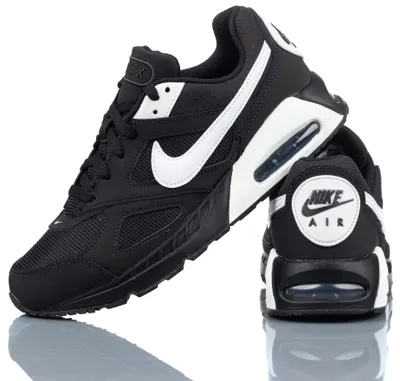 Produktbild von Schuhe Nike Air Max Ivo Gs, 579995 011, Größe-36,5