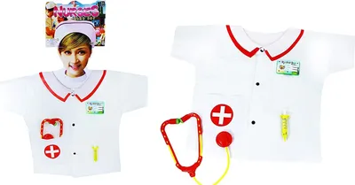 Produktbild von RAPPA Kindersanitäterweste mit Zubehör