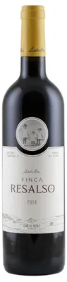 Produktbild von Finca Resalso 2025 Ribera del Duero | Spanien | 14% vol | 0,75 l