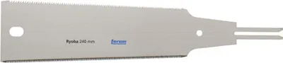Produktbild von Forum Ersatzsägeblatt Ryoba 240 mm