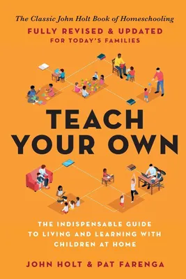 Produktbild von Teach Your Own