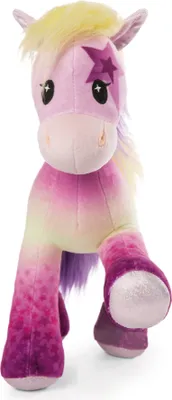 Produktbild von Nici Pony Candydust 35 cm stehend Kuscheltier