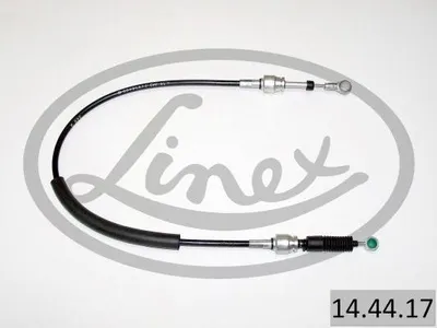 Produktbild von Seilzug, Schaltgetriebe LINEX 14.44.17
