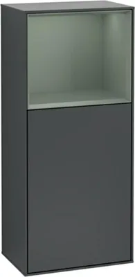 Produktbild von Villeroy & Boch F510GMHG Seitenschrank Finion F51