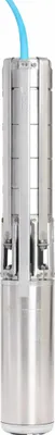 Image de KSB Unterw.motorp. UPA C 100-3/12 EE - DN100-1,1 - 3ph 400 V - Rp 1 1/4, 1 pièce.