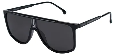 Produktbild von Carrera Herren-Sonnenbrille, polarisiert, quadratisch, 1056/S/P