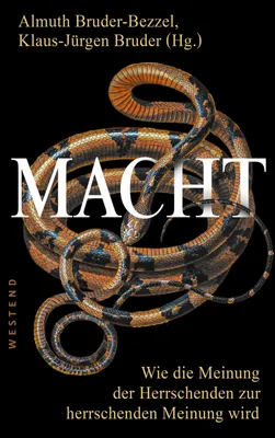 Produktbild von Macht