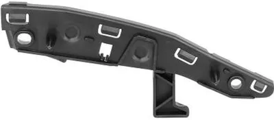 Produktbild von DIEDERICHS 4006163 Stoßstangenhalter Vorne Links für CITROËN C3 II (SC)