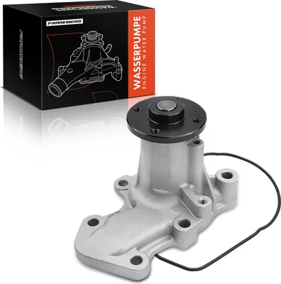 Zdjęcie produktu dla Frankberg Pompa wody chłodzenie silnika dla Mitsubishi Colt CZC 1.5L