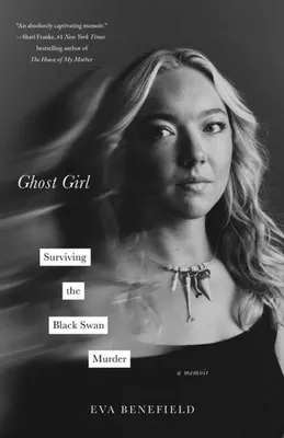 Obrázek produktu pro Ghost Girl