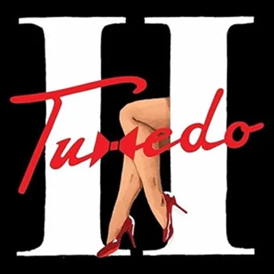 Produktbild von Tuxedo II
