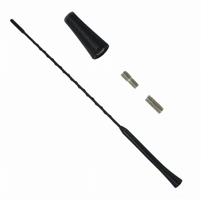 Zdjęcie produktu dla Maszt Antenowy 40 Cm Z 2 Przejściówkami