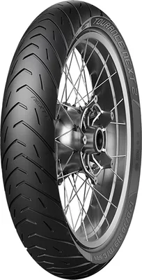 Obrázok produktu pre Pneumatiky METZELER TOURANCE NEXT 2 (F) 120/70 ZR 19 M/C 60W TL