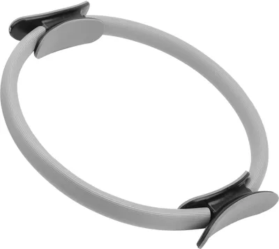 Obrázek produktu pro Domů Fitness Jóga Ring Gym Übung Kulturistika Pilates Circle Resistance RingGray