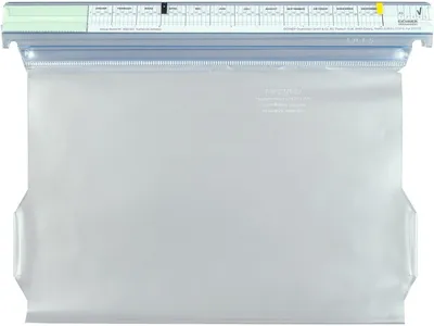 Immagine prodotto di EICHNER 9031-00095 EICHNER Terminmappe VISIMAP transparent