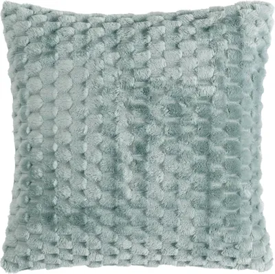 Produktbild von MAGMA Heimtex - Kissenhülle - KALIMA - 45x45 cm - salbei
