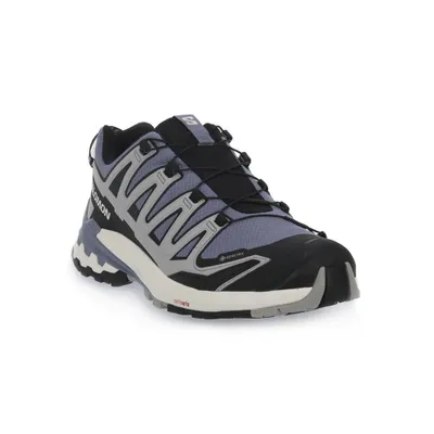 Obrázok produktu pre Salomon XA Pro 3D V9 GTX športové topánky pánske turistické topánky modré voľný čas, veľkosť topánok:EUR 42.5 | UK 8.5