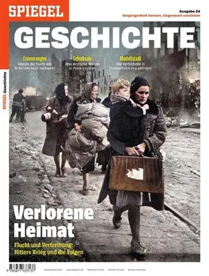Zdjęcie produktu dla Verlorene Heimat