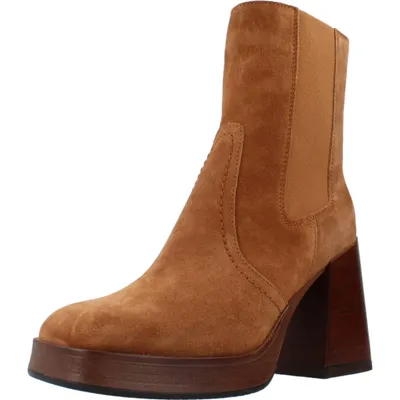 Produktbild von Stiefel Alpe 2762 11 15 für Damen