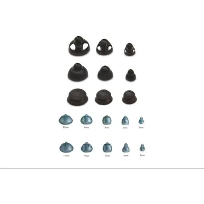 Zdjęcie produktu dla Starkey Comfort Dome open 7mm