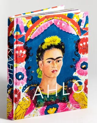 Produktbild von Kahlo