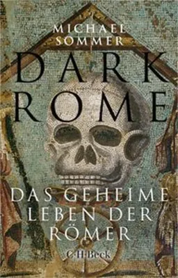 Imagen del producto de Dark Rome