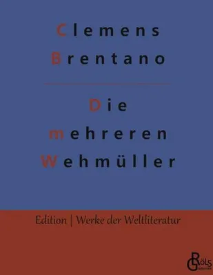 Produktbild von Die mehreren Wehmüller