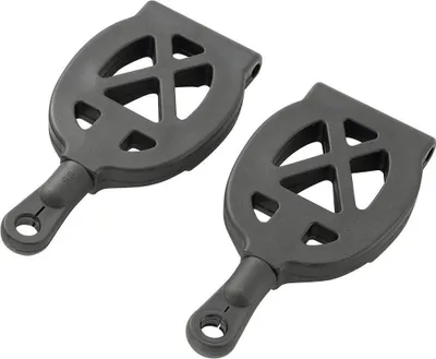 Produktbild von Reely 112279C Ersatzteil Querlenker unten