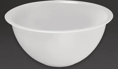 Image de Bol mélangeur Schneider en plastique 13 L