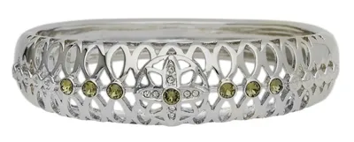 Image de Guess Bracelet femme métal argent Blossom UBB61031-S