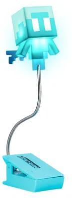 Produktbild von Paladone PP12708MCF, LED, Blau, 1 Glühbirne(n), Weiß, Schwarz, Akku, 200 mm