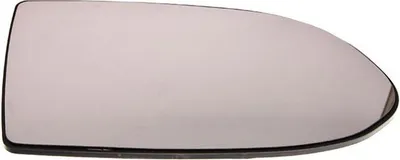 Produktbild von Van Wezel Außenspiegelglas rechts beheizbar für Opel Zafira