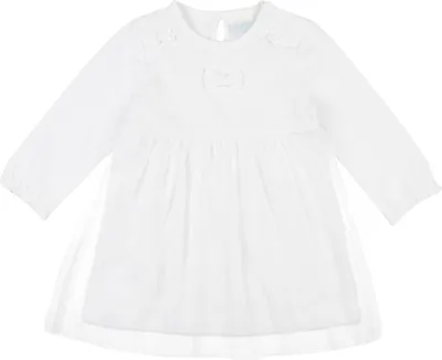 Produktbild von Feetje Classic Kleid Weiß Gr. 62