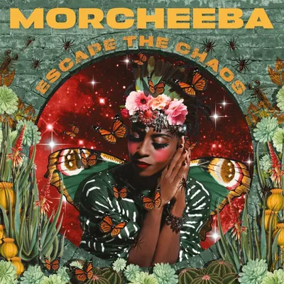 Zdjęcie produktu dla Morcheeba - Escape the Chaos (CD)