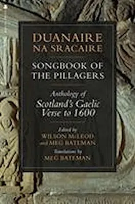 Obrázek produktu pro Duanaire na Sracaire: Songbook of the Pillagers