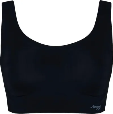 Produktbild von Sloggi Zero Feel Top , Größe: L, Farbe: Schwarz (Black) 04