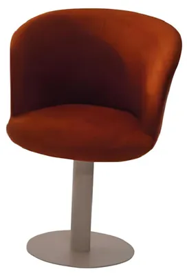 Produktbild von Designer Esszimmerstuhl  Polsterstühle Textil Sitzstühle