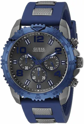 Immagine prodotto di GUESS W0599G2 Orologio da uomo 46MM