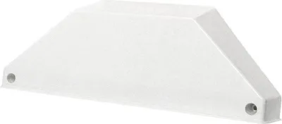 Obrázok produktu pre Kryt priechodky OMP-12 pre malý rozvádzač 36.82 E-P 5153